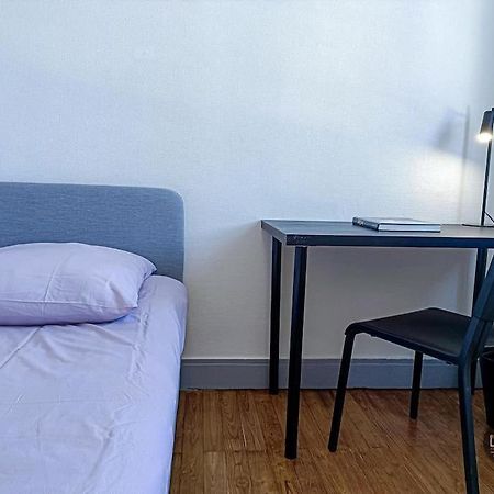 Appartement Calme Lumineux Proche Gare 3 Chambres Angoulême Екстериор снимка